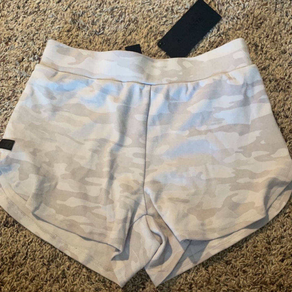 Alphalete shorts